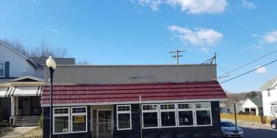 Bernie's Model Railroad Shop