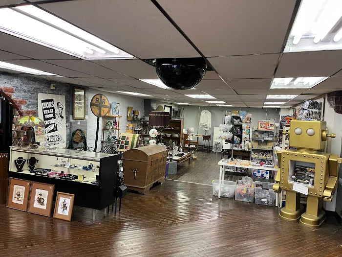 Duchess Outlet 8