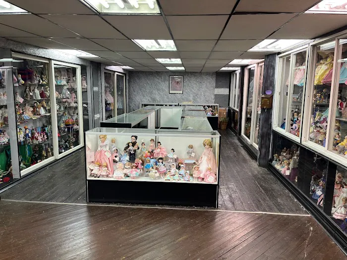 Duchess Outlet 6