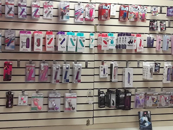 Adult Playtime Boutique 7
