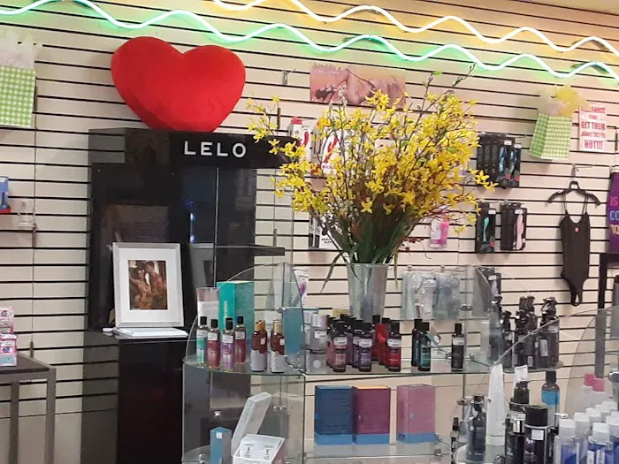 Adult Playtime Boutique 5