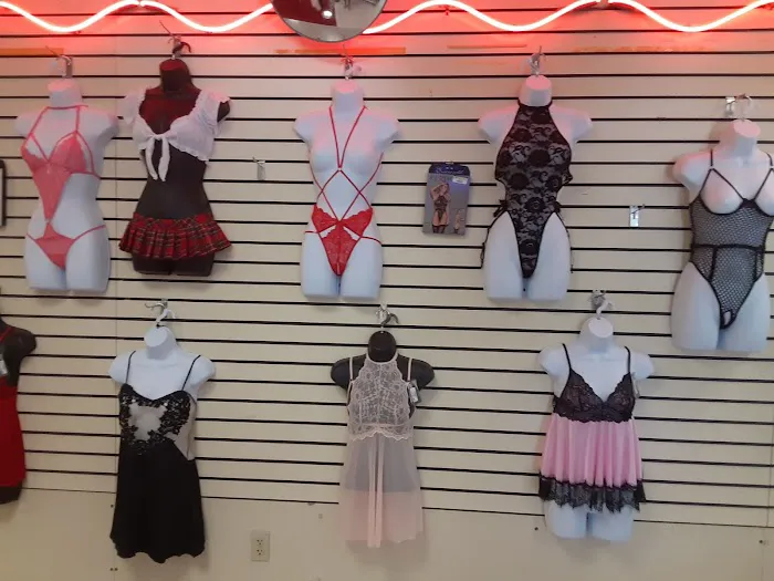 Adult Playtime Boutique 1