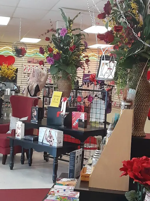 Adult Playtime Boutique 0