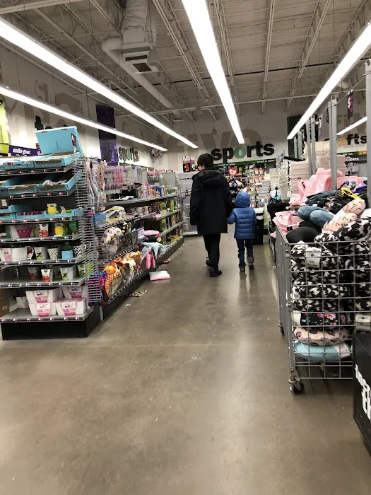 Five Below 4