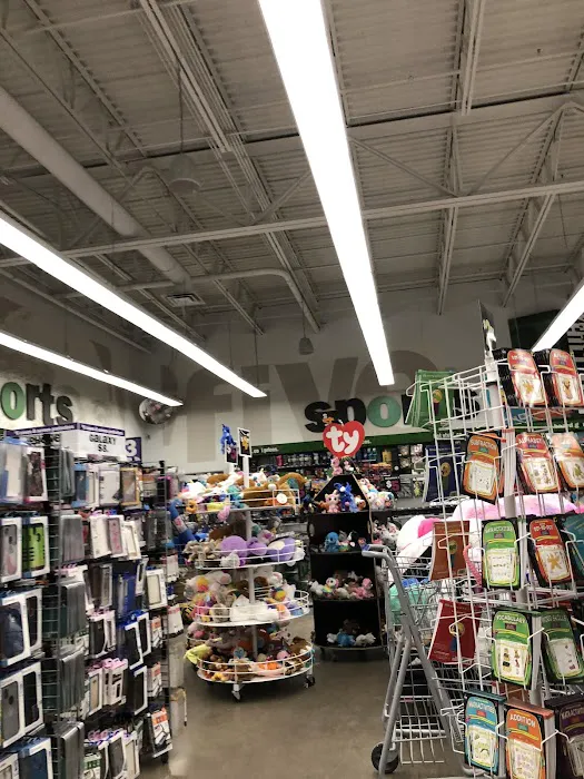 Five Below 7