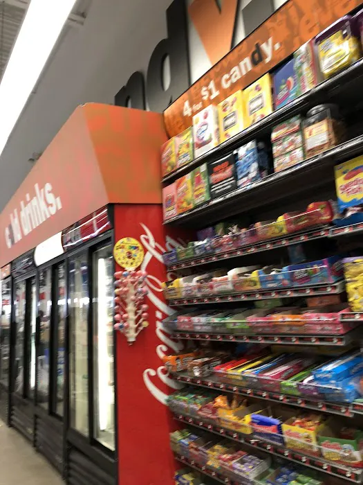 Five Below 1