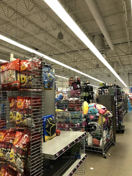 Five Below 9