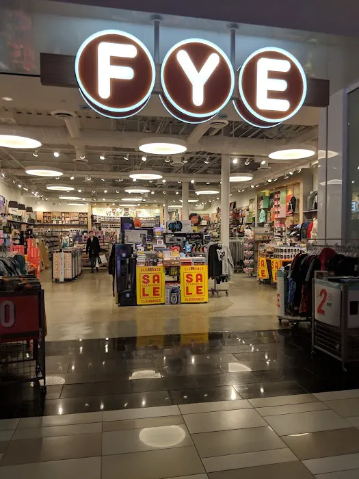 FYE 7