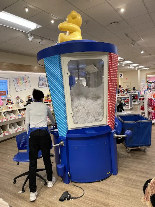 Build-A-Bear Workshop 8