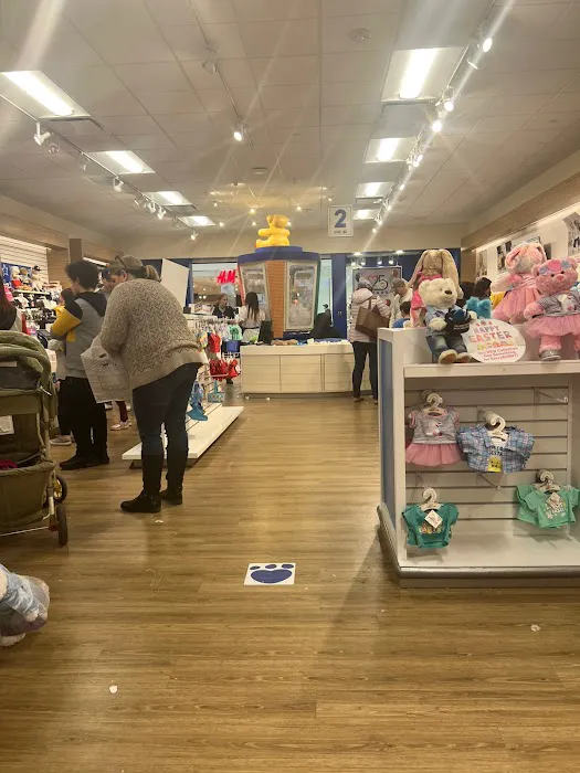 Build-A-Bear Workshop 0