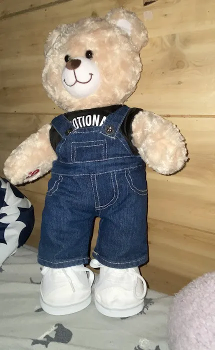 Build-A-Bear Workshop 1