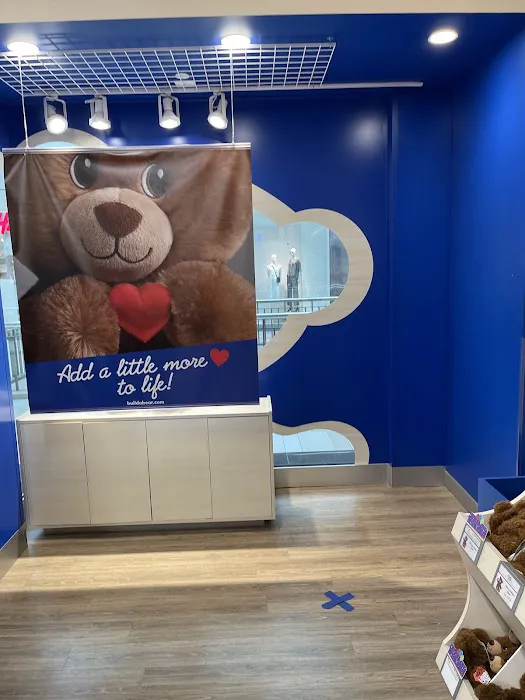Build-A-Bear Workshop 9