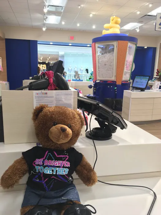 Build-A-Bear Workshop 7
