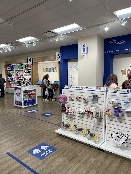 Build-A-Bear Workshop 4