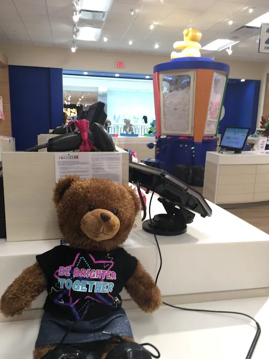 Build-A-Bear Workshop 3