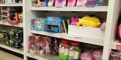 Showcase