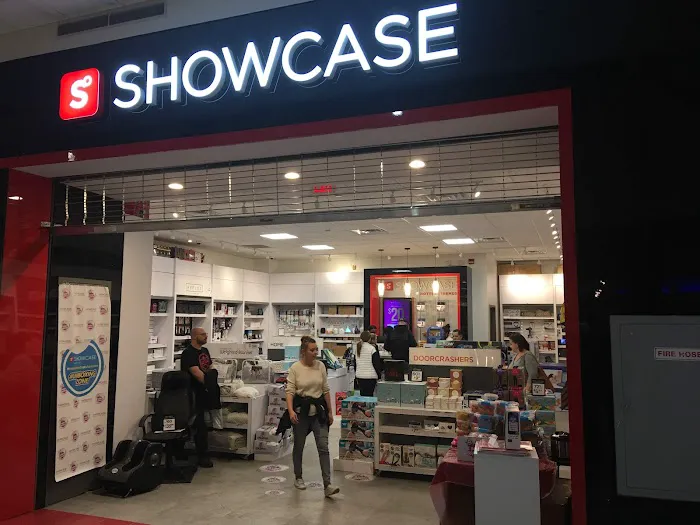 Showcase 4