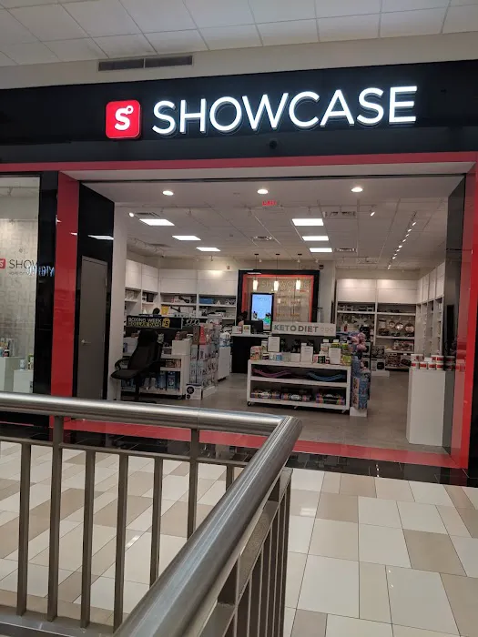 Showcase 5