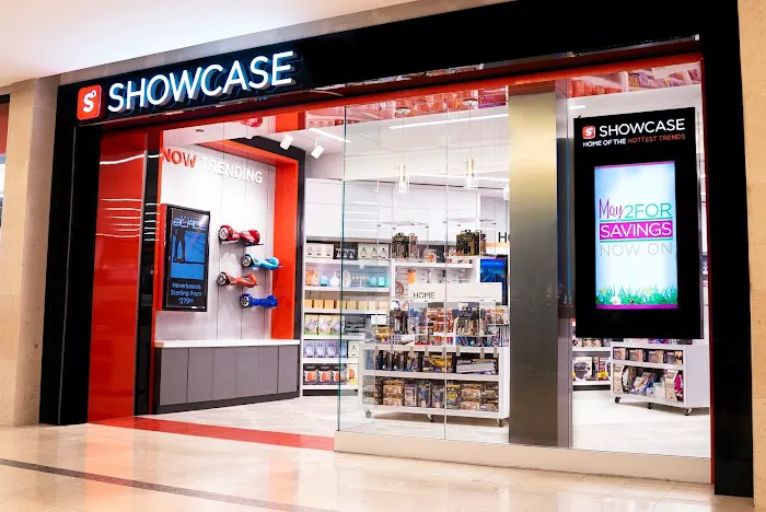 Showcase 7