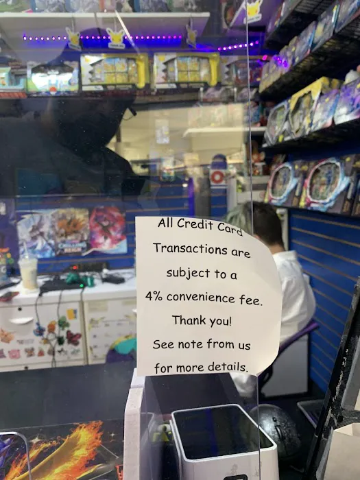 Jay St Video Games 6
