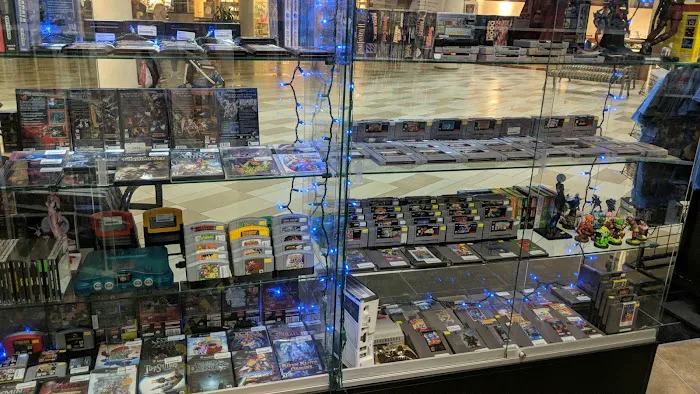 Jay St Video Games 4