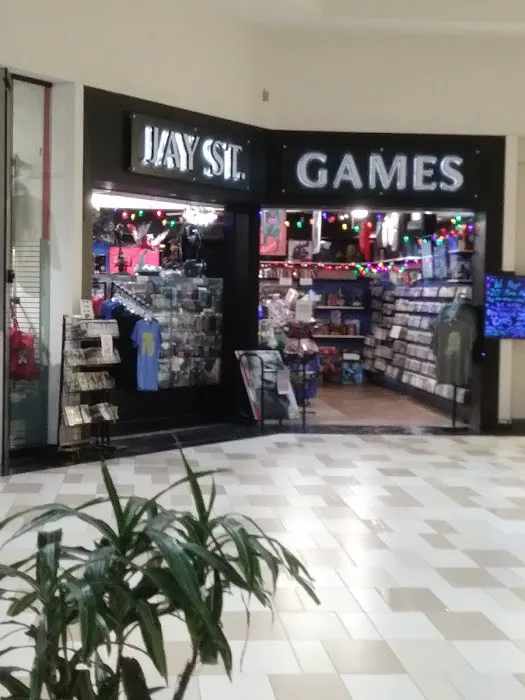Jay St Video Games 0