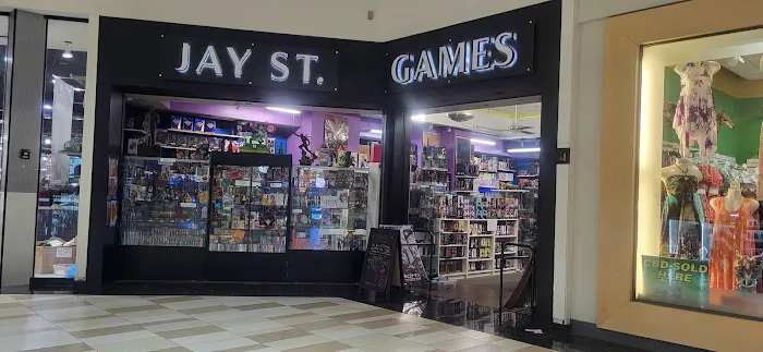 Jay St Video Games 7