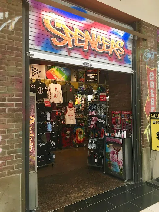Spencer's 7