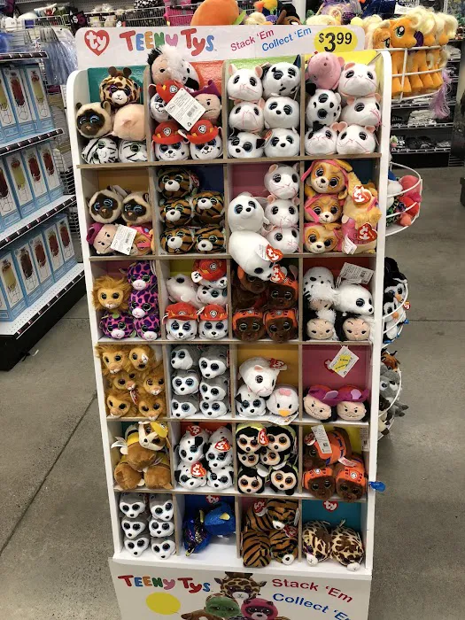 Five Below 1