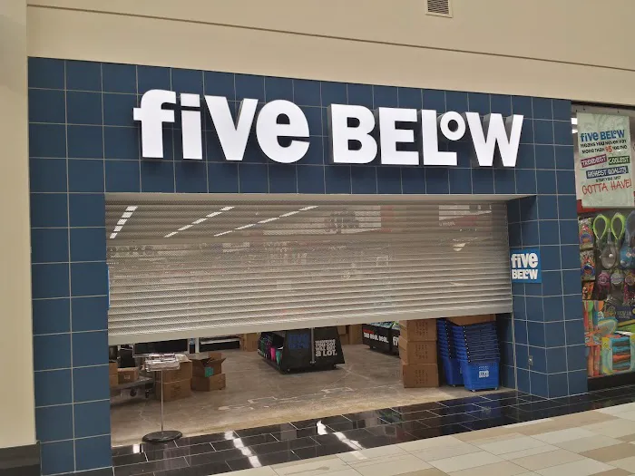 Five Below 7