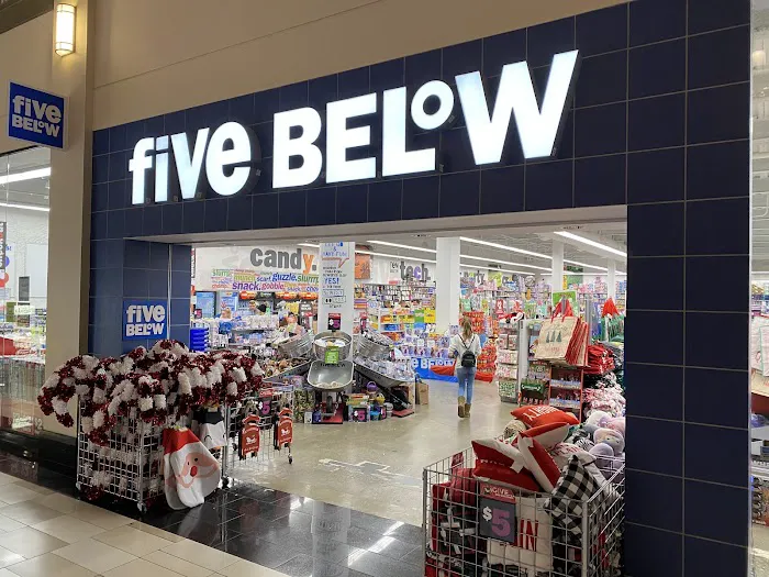 Five Below 6