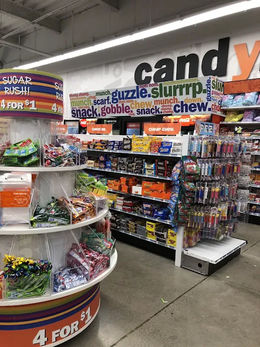 Five Below 4