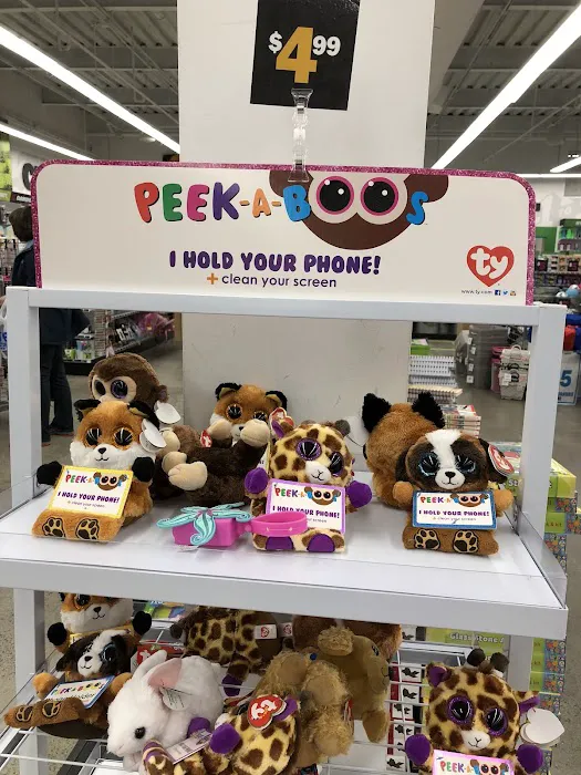 Five Below 0