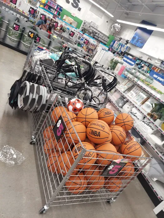 Five Below 2
