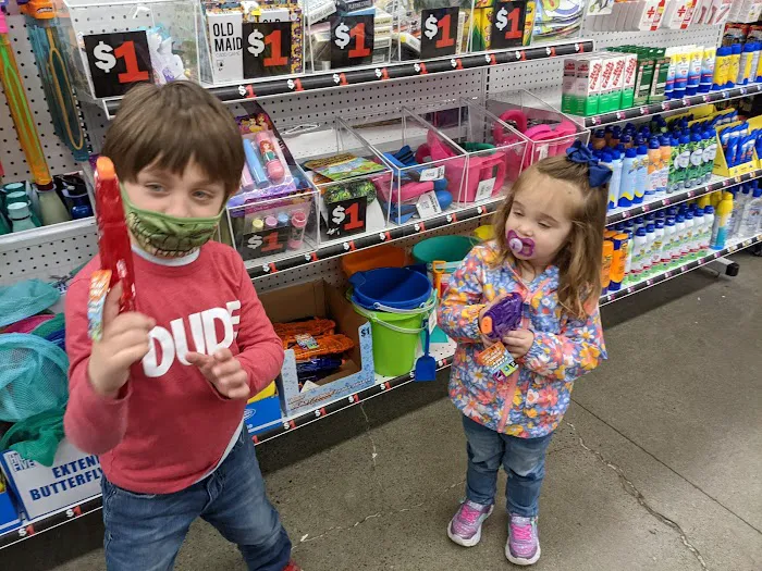 Five Below 9
