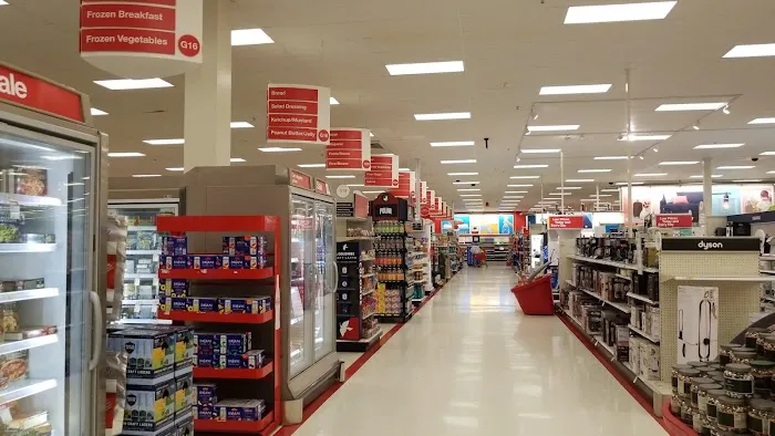 Target 3