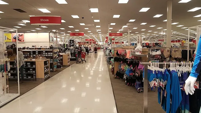 Target 5