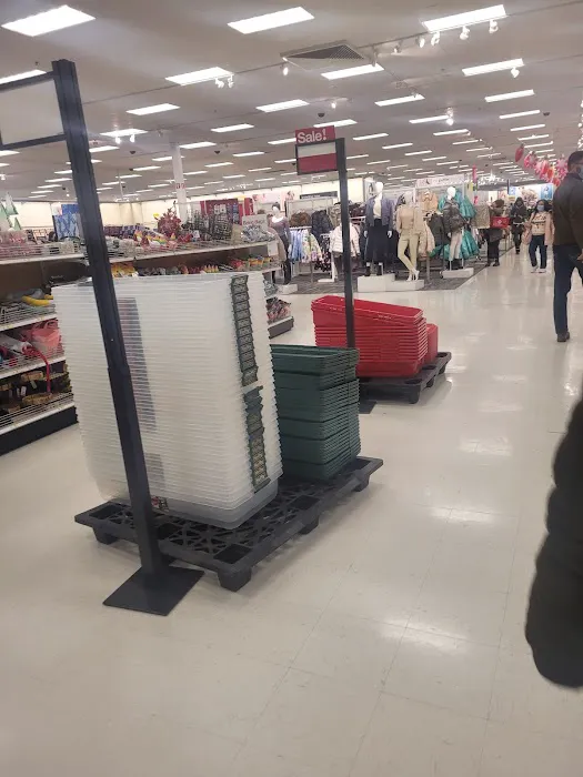 Target 0