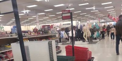 Target