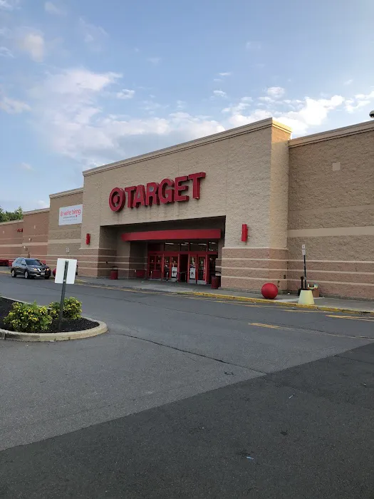 Target 7