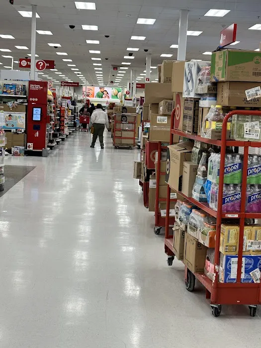 Target 6