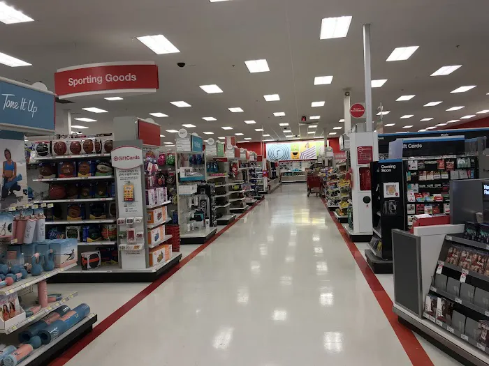 Target 8