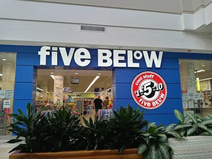 Five Below 1