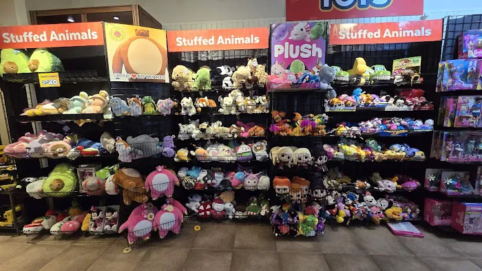 Go! Calendars, Toys & Games 3