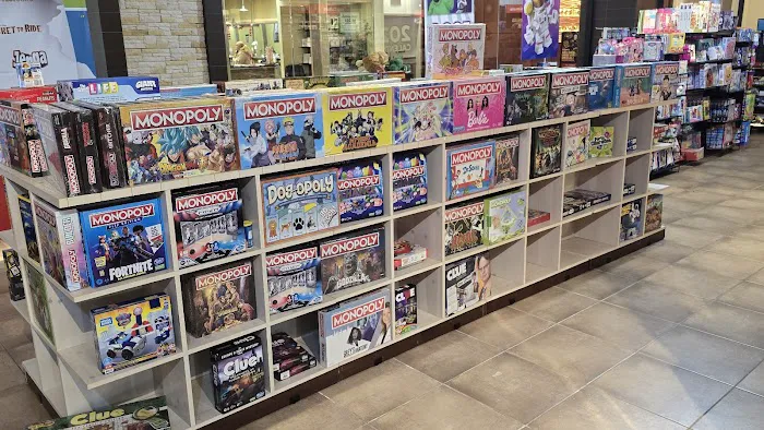 Go! Calendars, Toys & Games 9