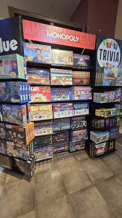 Go! Calendars, Toys & Games 1