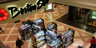 Go! Calendars, Toys & Games