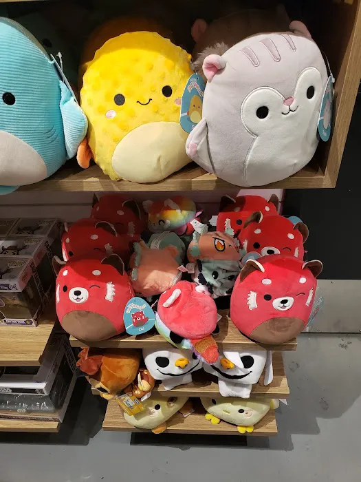 BoxLunch 0