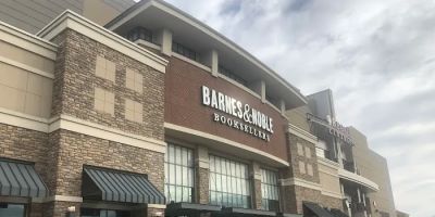 Barnes & Noble