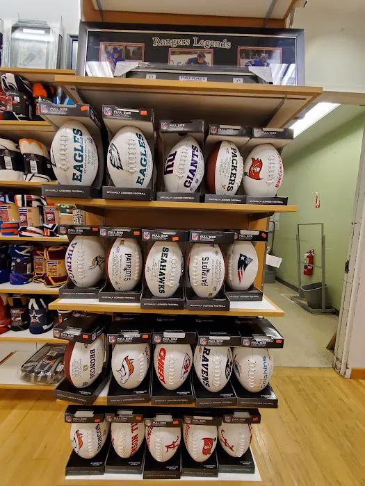 Sports Zone 2